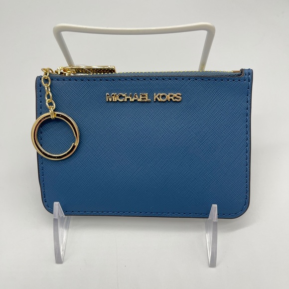 Michael Kors Hope Satchel Bag & TZ Coinpou… - Picture 8 of 16